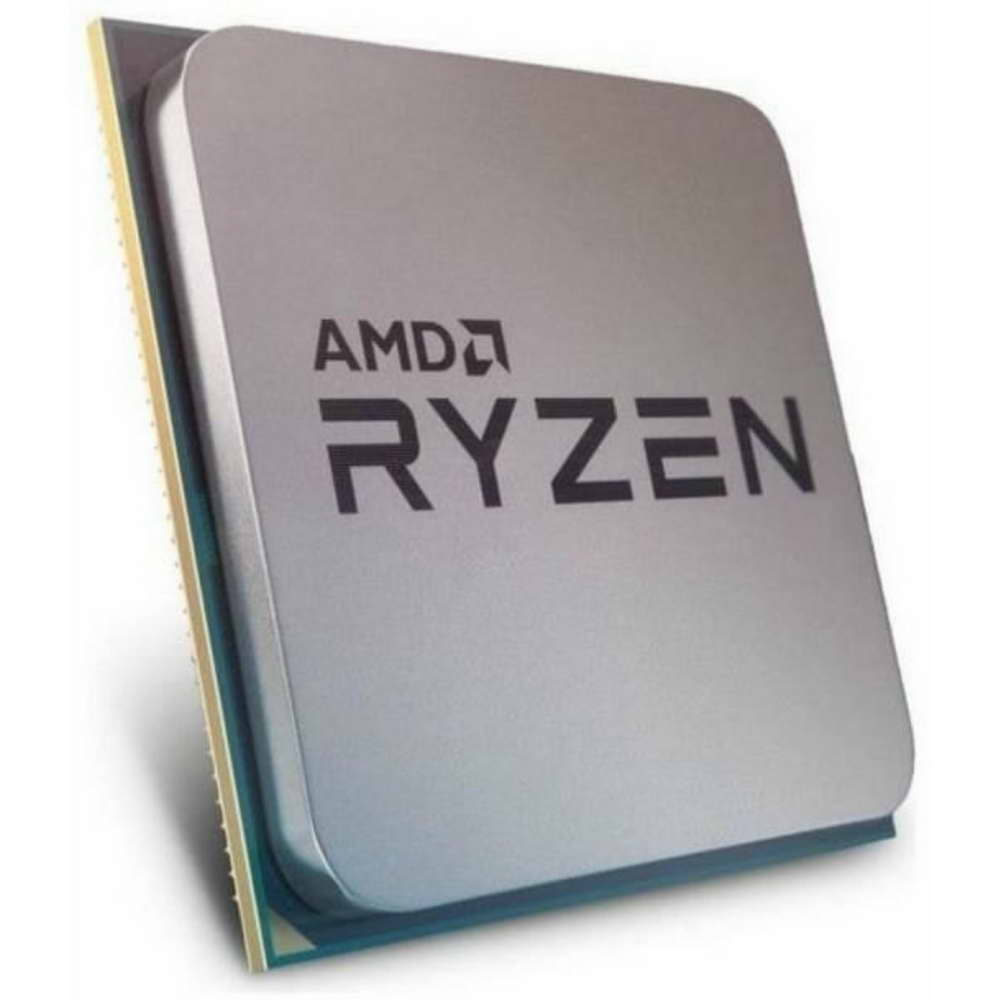 AMD Ryzen 3 1200 BOX (AM4) processzor