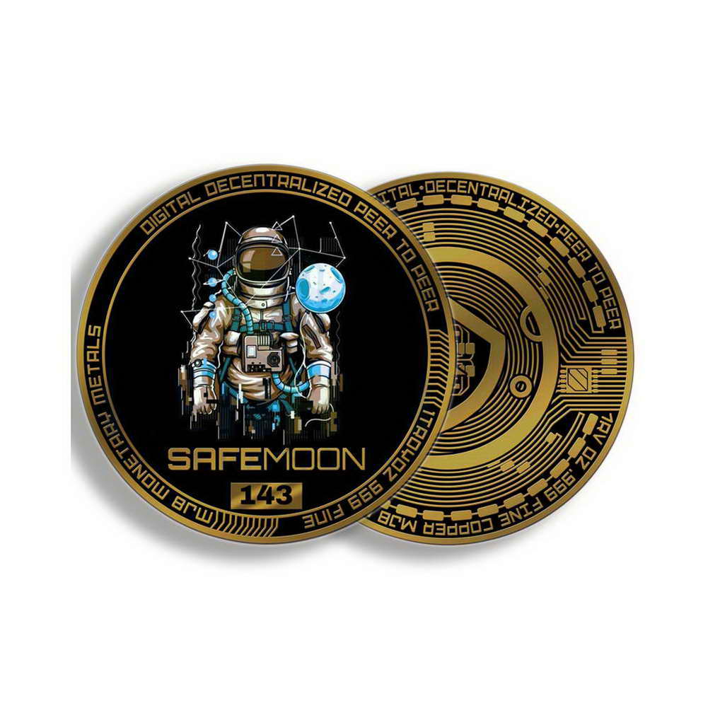 Safemoon Coin
