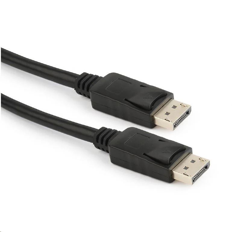 Gembird Cableexpert DisplayPort kábel, 1.8m