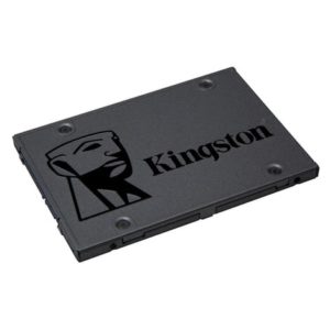 Kingston A400 240 GB SSD